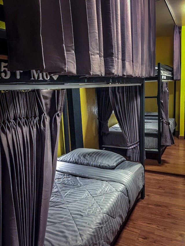 84 ギャラリー - ホステル