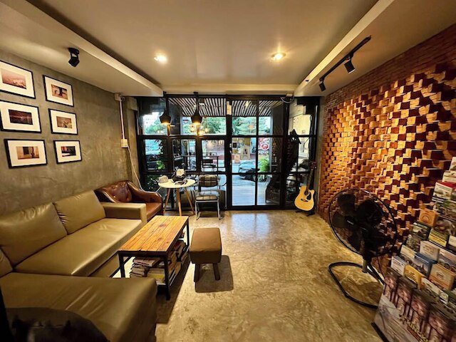 84 ギャラリー - ホステル