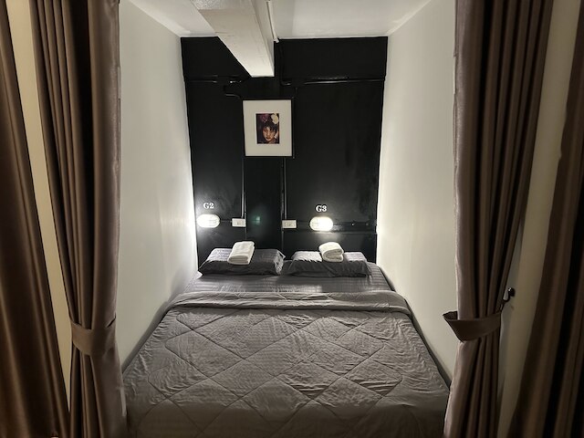 84 ギャラリー - ホステル