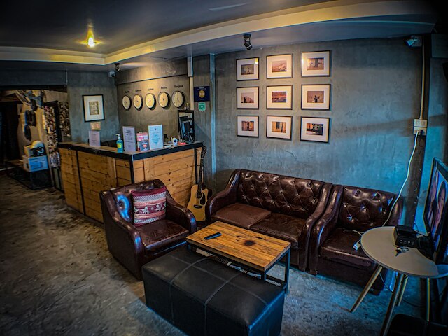 84 ギャラリー - ホステル