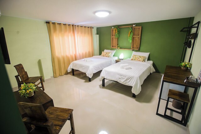 アイルーム ブティック ハウス