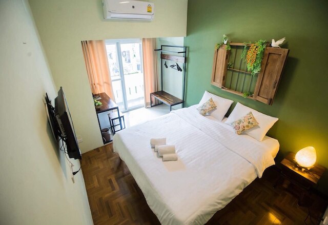 アイルーム ブティック ハウス