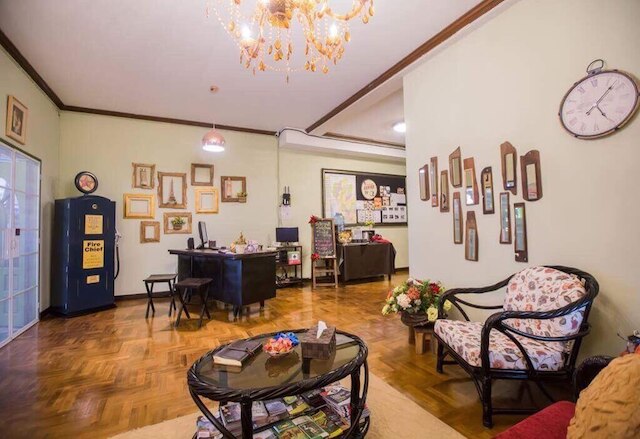 アイルーム ブティック ハウス