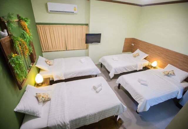 アイルーム ブティック ハウス