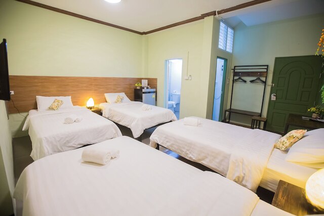 アイルーム ブティック ハウス