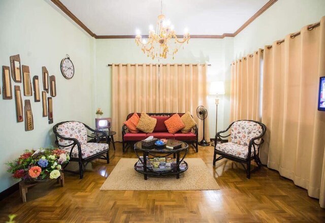 アイルーム ブティック ハウス