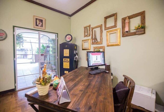 アイルーム ブティック ハウス