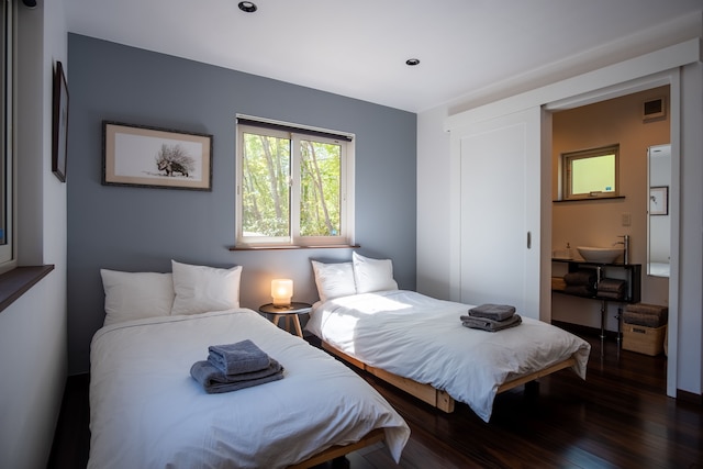 フォレストハイダウェイ