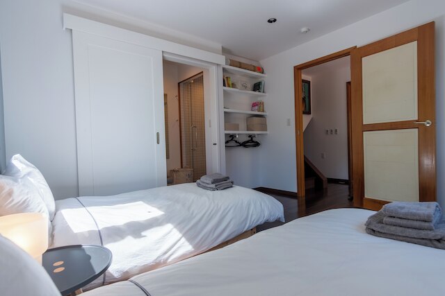 フォレストハイダウェイ