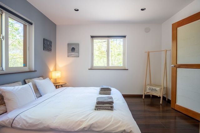 フォレストハイダウェイ