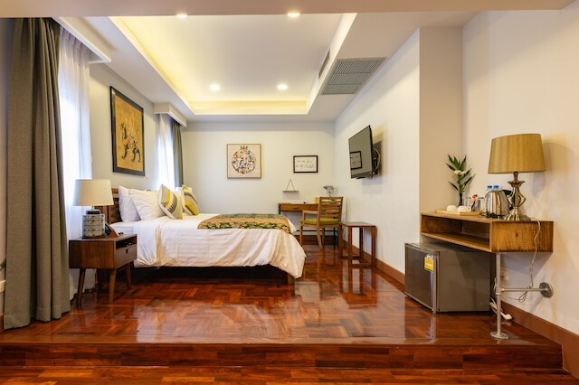 マニーヤ パーク レジデンス