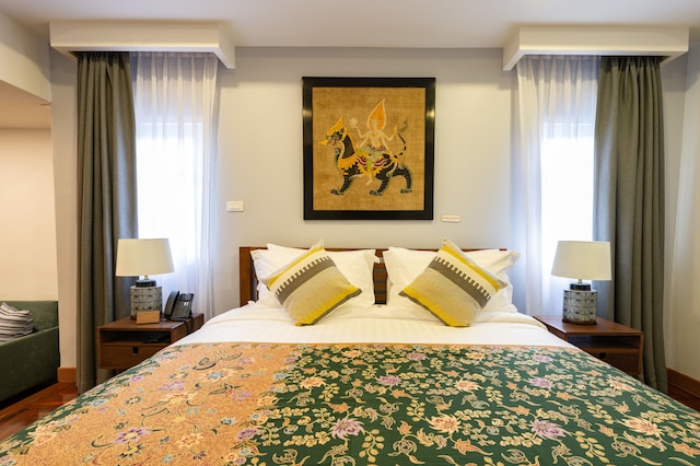 マニーヤ パーク レジデンス