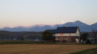 Gufo の森 上富良野