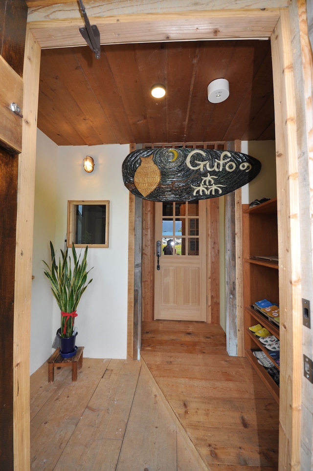 Gufo の森 上富良野