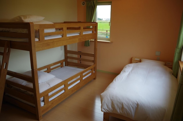 Gufo の森 上富良野