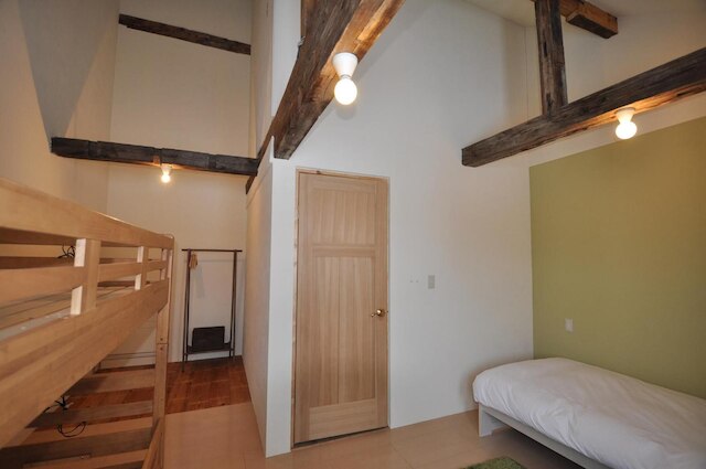 Gufo の森 上富良野