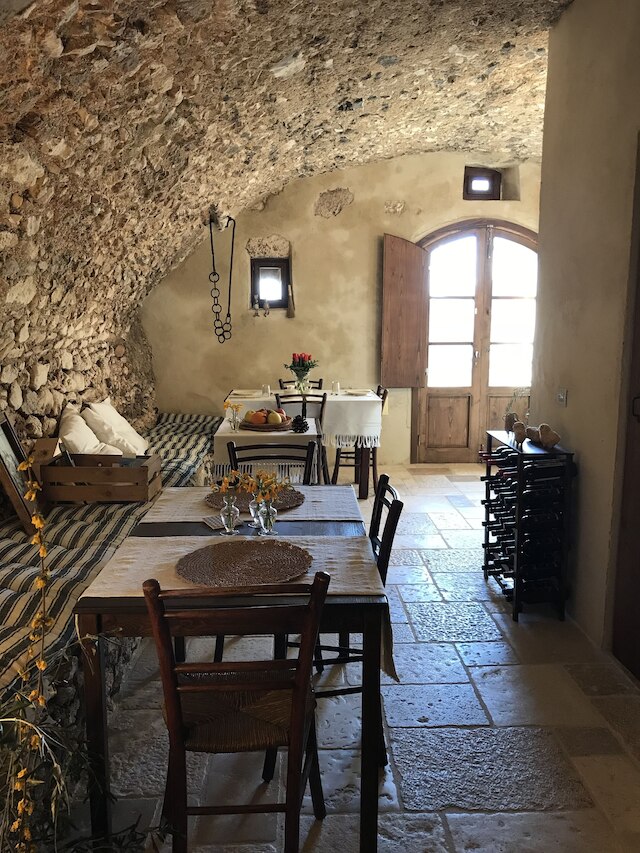 シャルメ イン ペリイリス