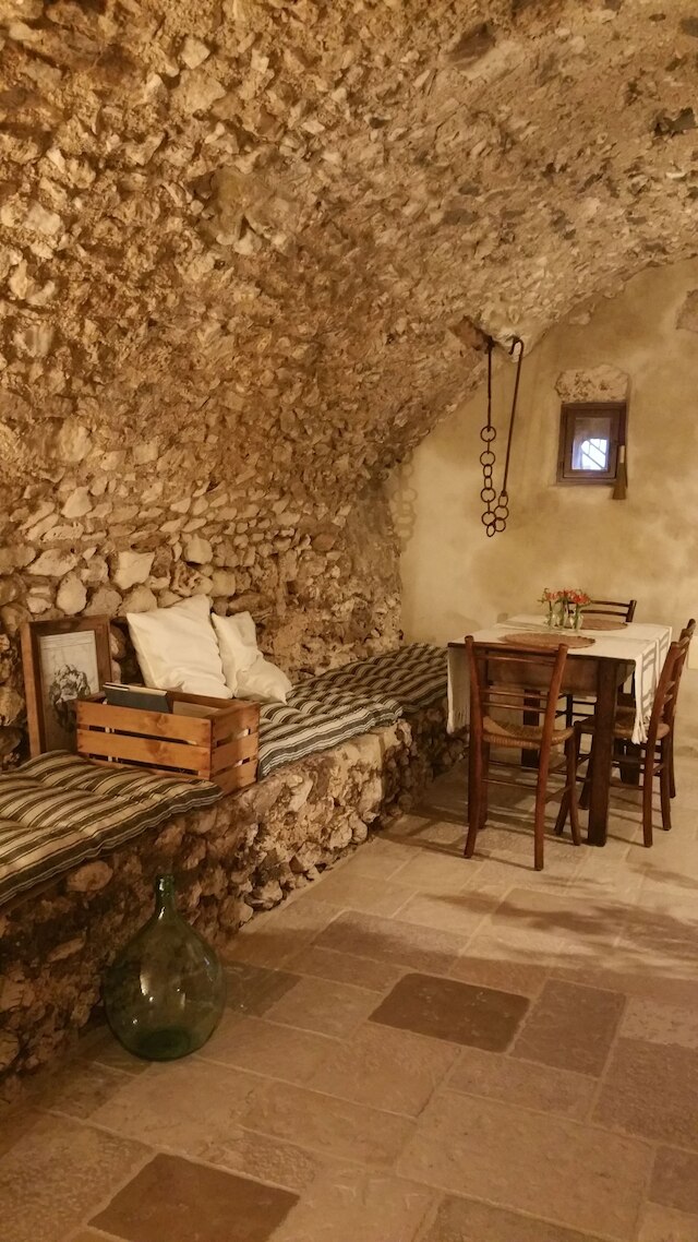 シャルメ イン ペリイリス