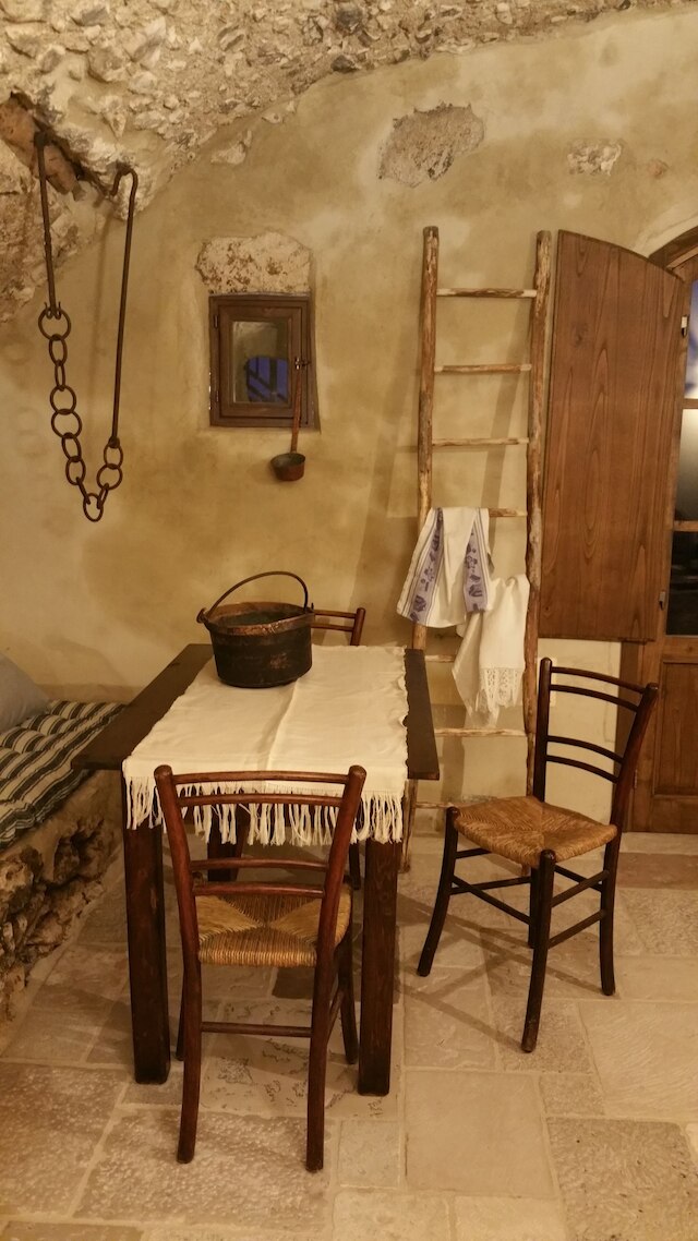 シャルメ イン ペリイリス