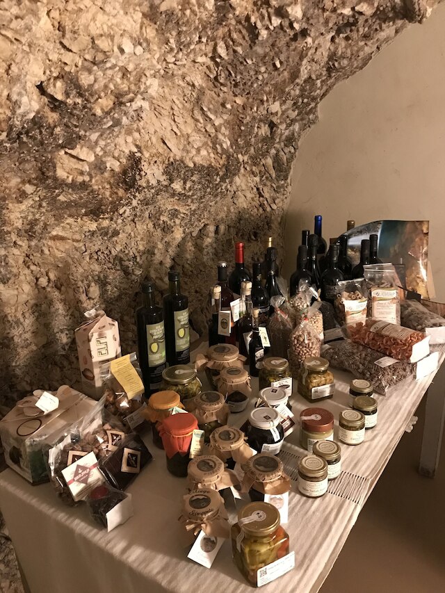 シャルメ イン ペリイリス