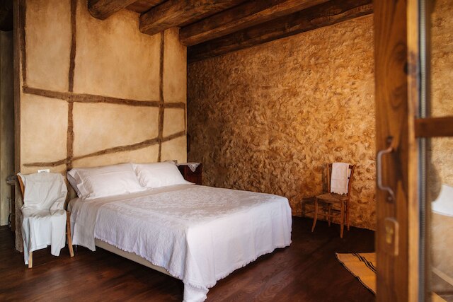 シャルメ イン ペリイリス