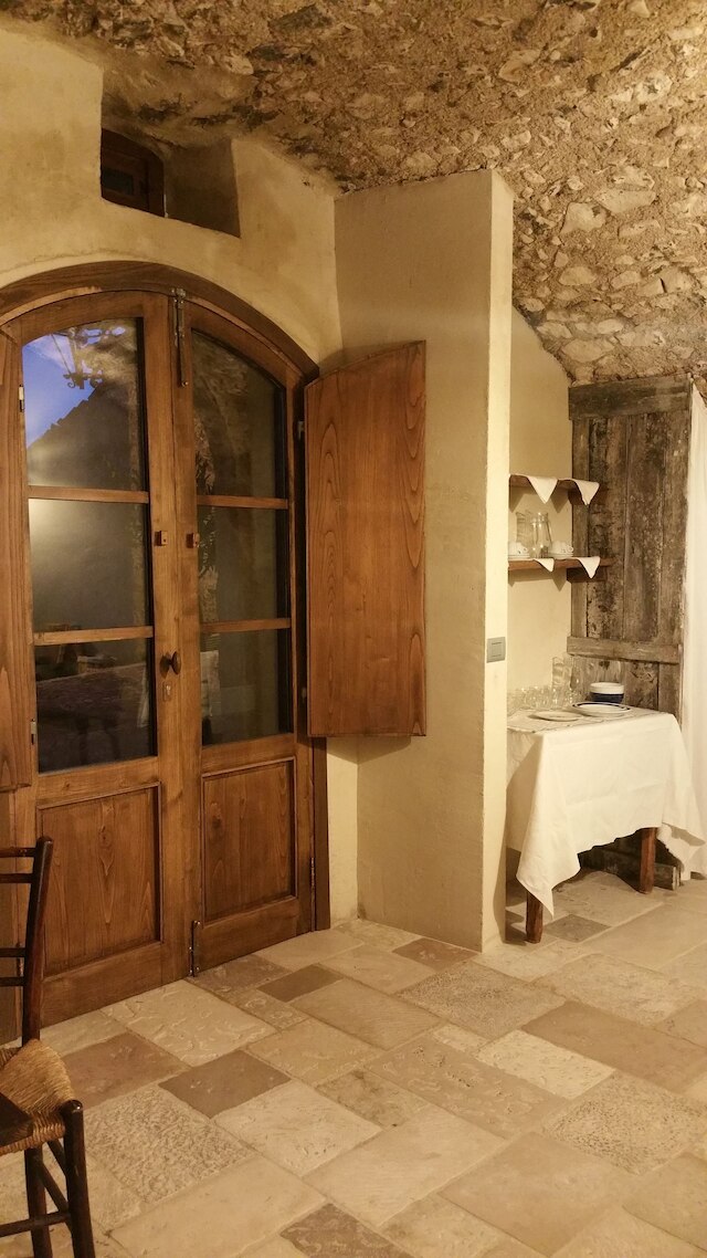 シャルメ イン ペリイリス