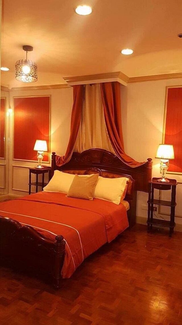 エレガント 2 ベッドルーム コンド イン ザ ハート オブ オルティガス