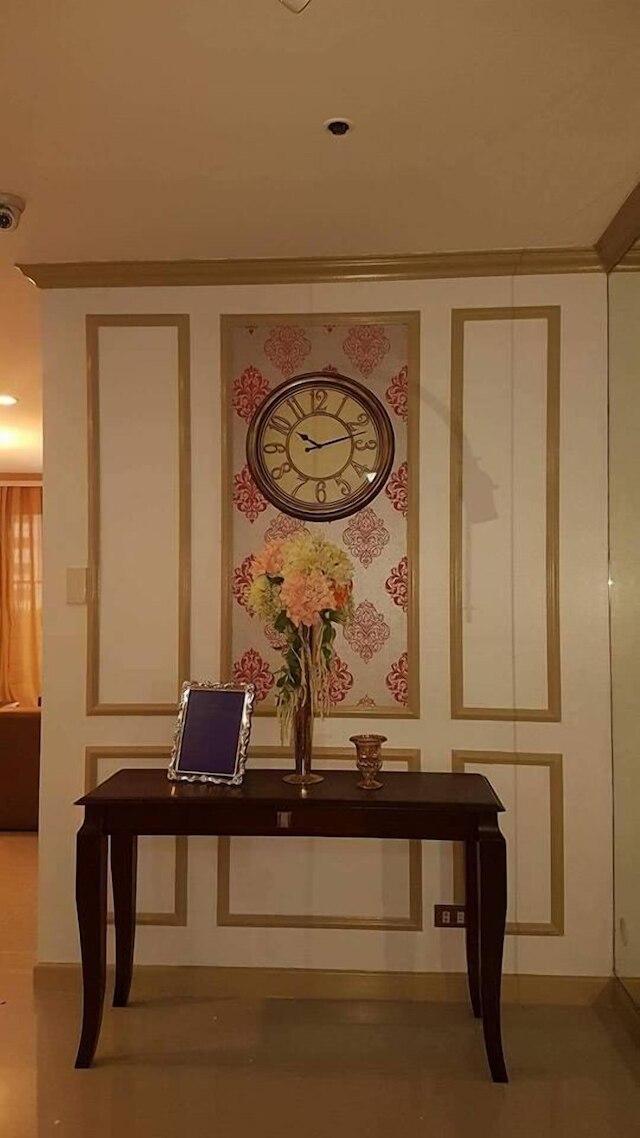 エレガント 2 ベッドルーム コンド イン ザ ハート オブ オルティガス