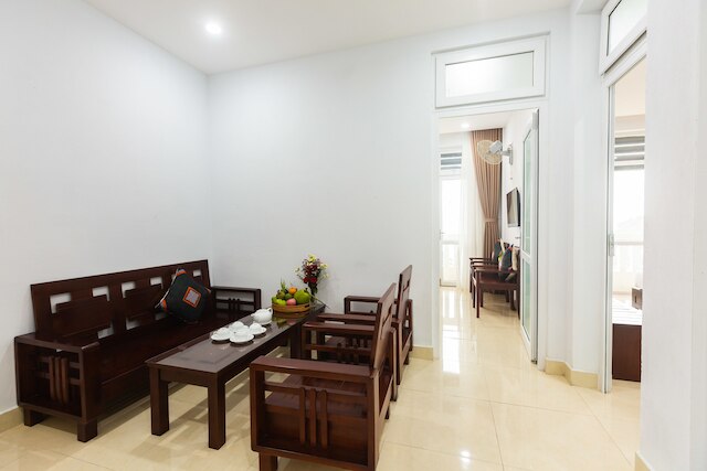 ネイビー ホテル ダナン