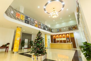 ネイビー ホテル ダナン