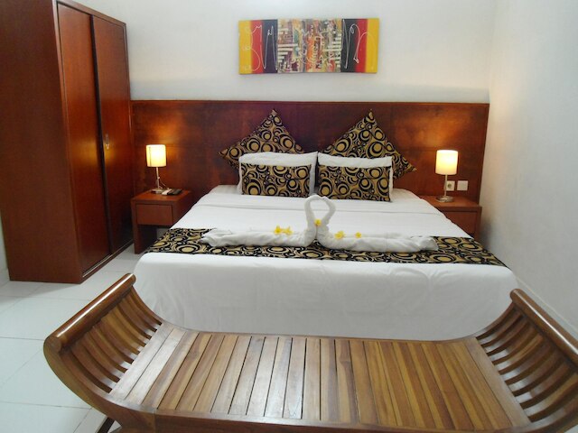 アリア レジデンス