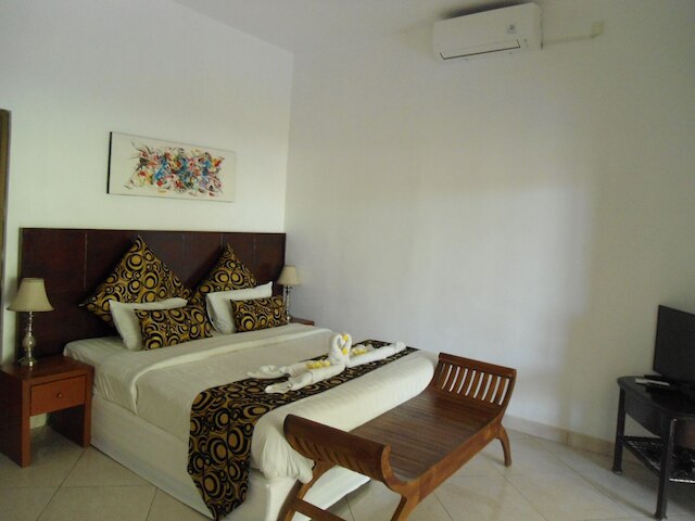 アリア レジデンス