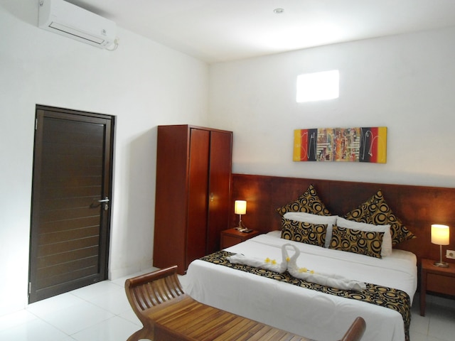 アリア レジデンス