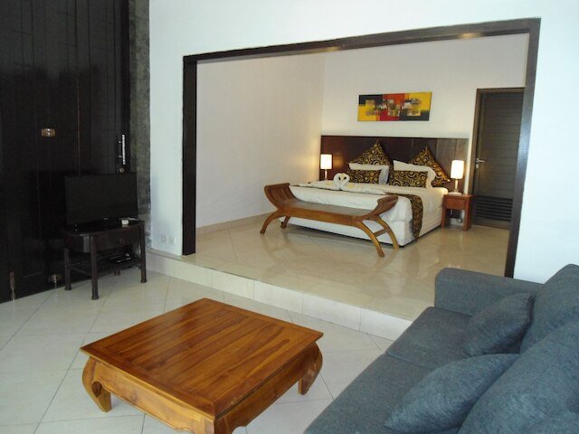 アリア レジデンス