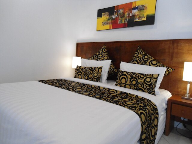 アリア レジデンス