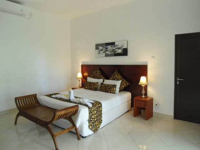 アリア レジデンス