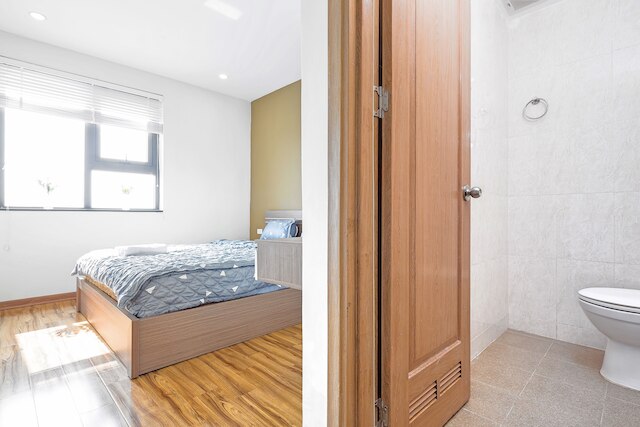 ゾーンランド アパートメンツ ムオン タン