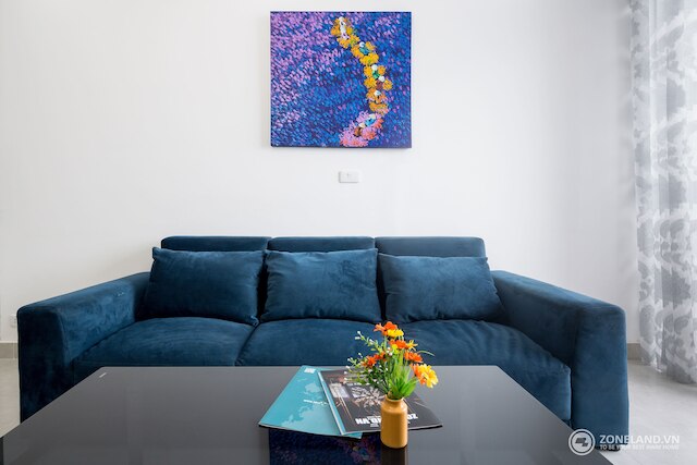 ゾーンランド アパートメンツ ムオン タン