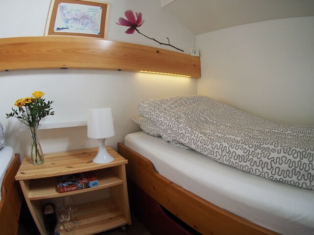 ホテルボート アリューア