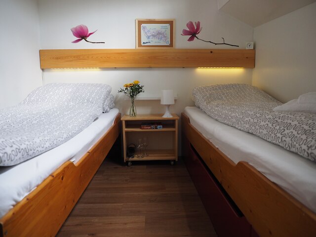 ホテルボート アリューア