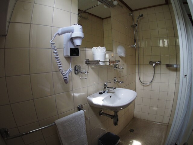 ホテルボート アリューア