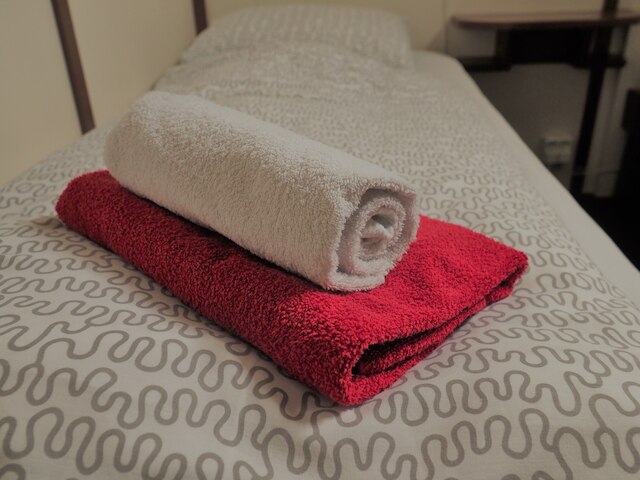 ホテルスシップ サラ