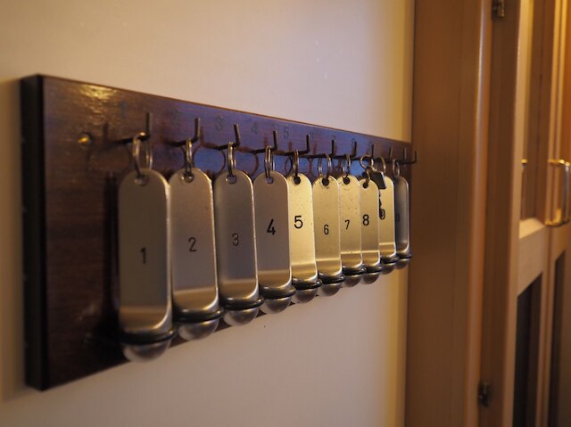 ホテルスシップ サラ