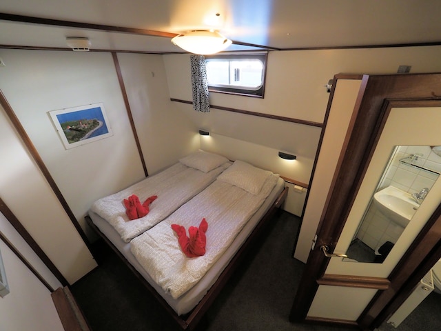 ホテルスシップ サラ