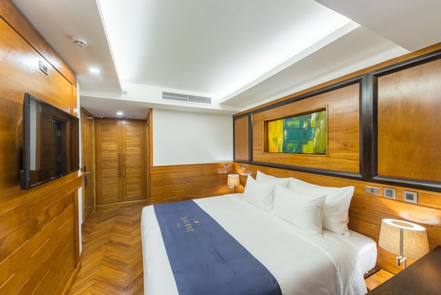 ハイベイ ホテル