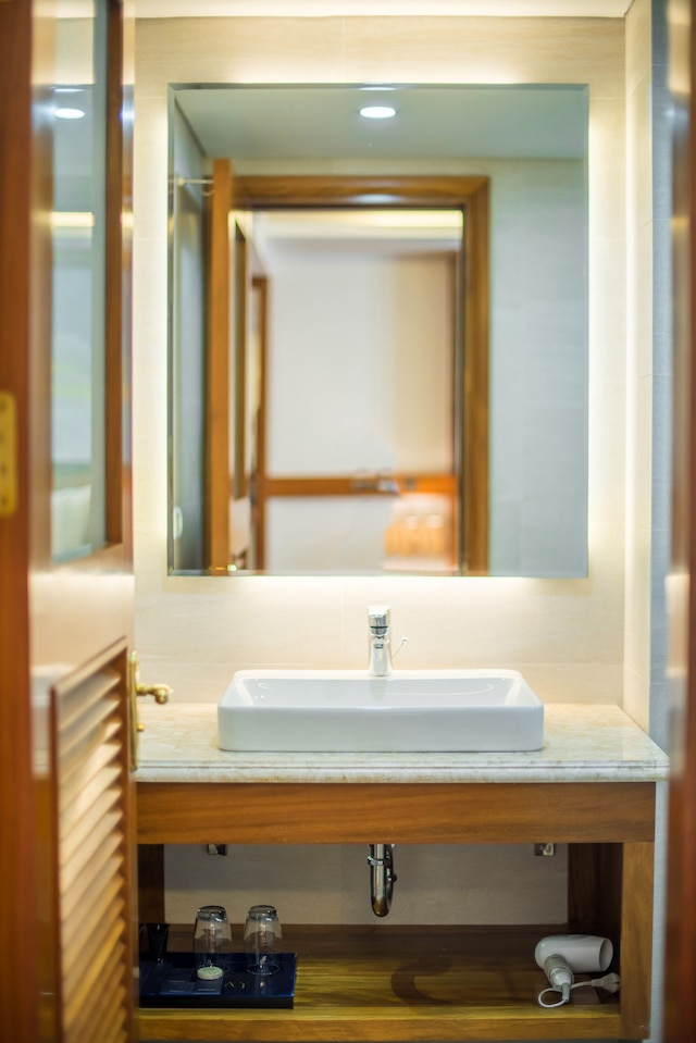 ハイベイ ホテル