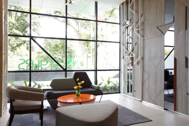 イビス スタイルズ メダン パティムラ