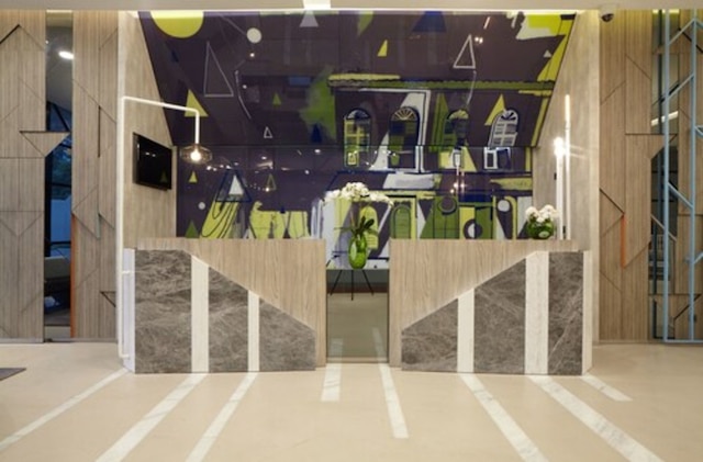 イビス スタイルズ メダン パティムラ