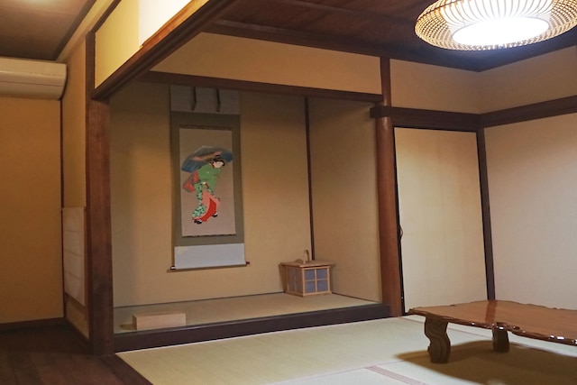 Restaurant & Inn KANAZAWA ATSUSHI