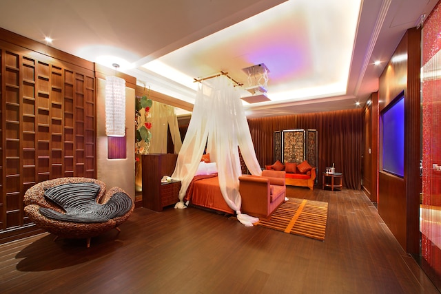 ヤング モーテル